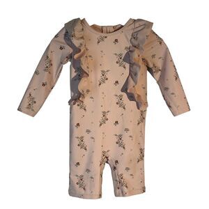 Konged Slojd swimsuit onesie 9 months
